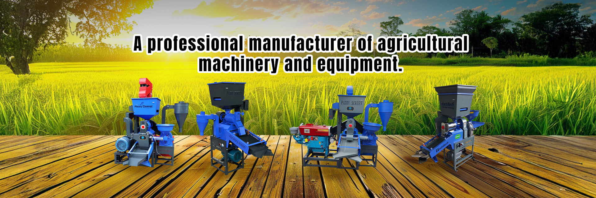 qualidade mini moinho de arroz fábrica