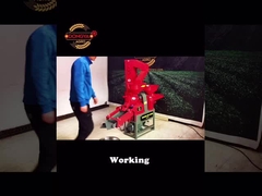 Elevador do moinho de arroz