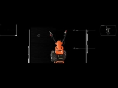 YIFENG AGRO Poderoso rebento a gasolina multifuncional 7hp