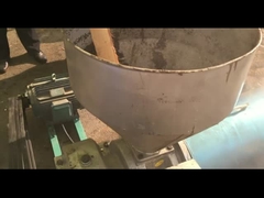 Máquinas da imprensa de óleo