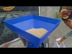 PARA A MÁQUINA VIBRATÓRIO 700KG DO MOINHO DE ARROZ DA TELA DO USO COMERCIAL POR A CAPACIDADE DA HORA
