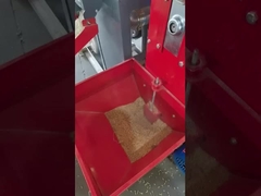 MÁQUINA DO MOINHO DE ARROZ DE COMMERICLA REGULAER COM ELEVADOR 600KG POR A HORA 800KG POR A HORA DO ELEVADOR