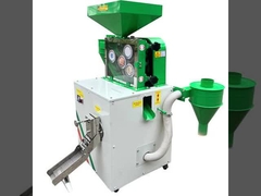 máquina de moagem de arroz integral para uso doméstico
