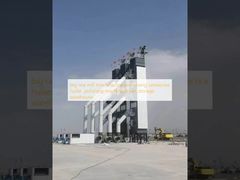 Máquina grande de moagem de arroz, centro de processamento de arroz, descascador de arroz, máquina de polir, secador, armazém de armazenamento