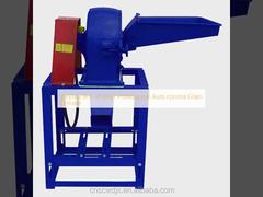 YIFENG 9FC-21 0123 Máquina de moagem de grãos de coroa automática profissional