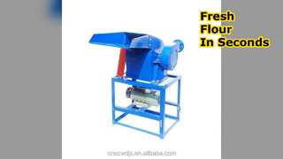 Moedor de farinha doméstica YIFENG 220v